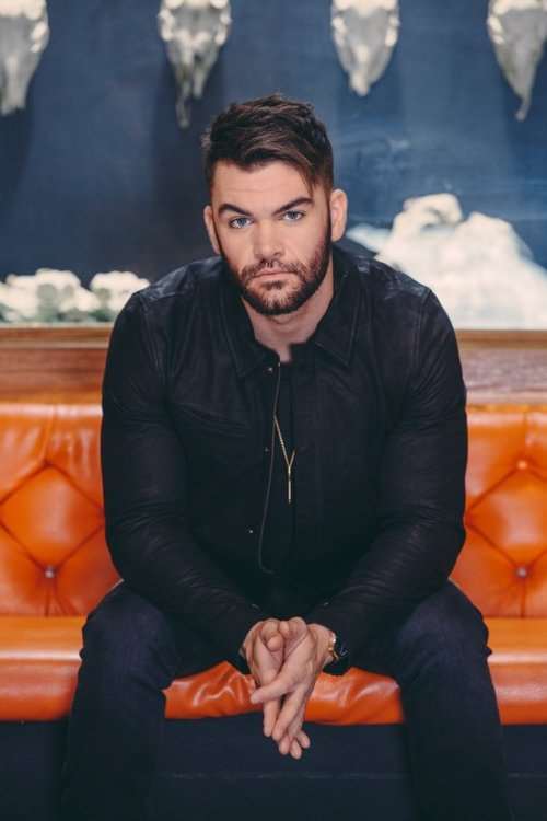 Dylan Scott