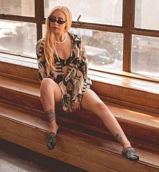 Lil Debbie