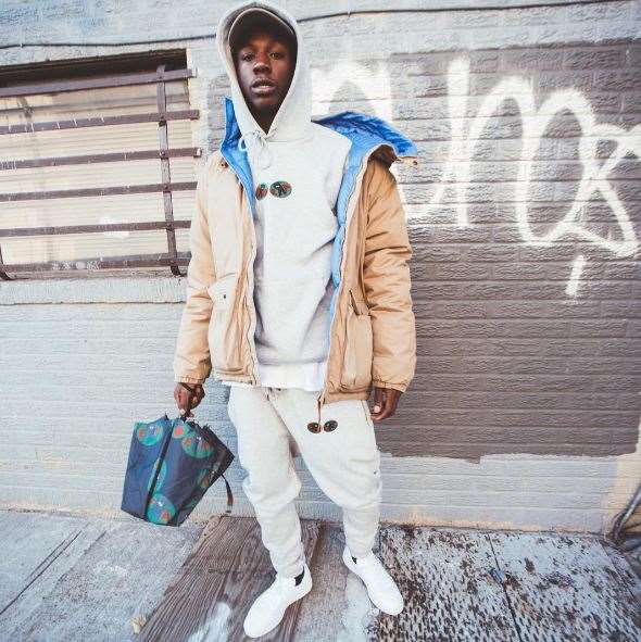 Joey Badass Birthday, Real Name, Age, Weight, Height, Family, Facts ...
