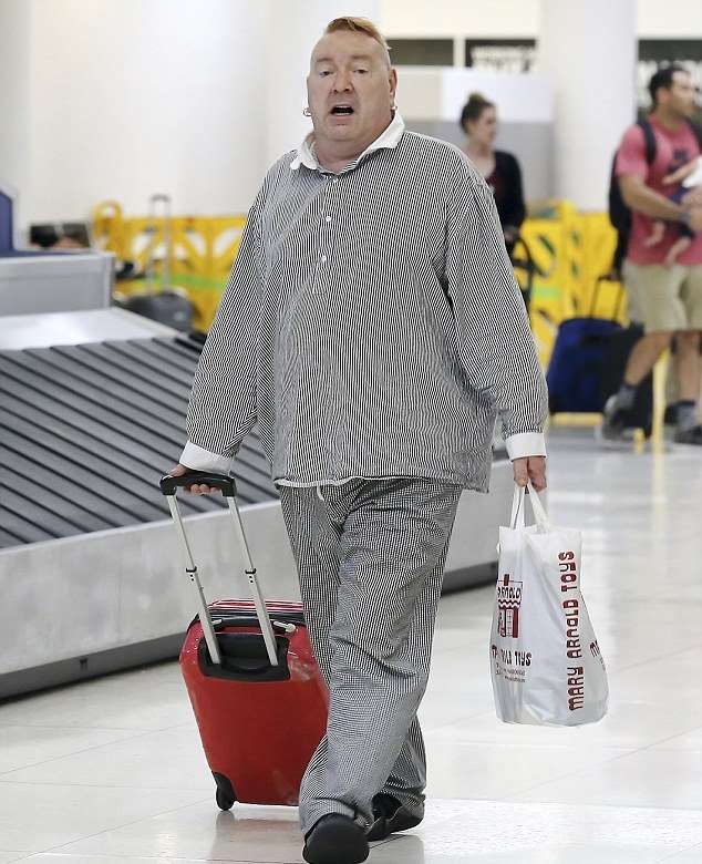 John Lydon