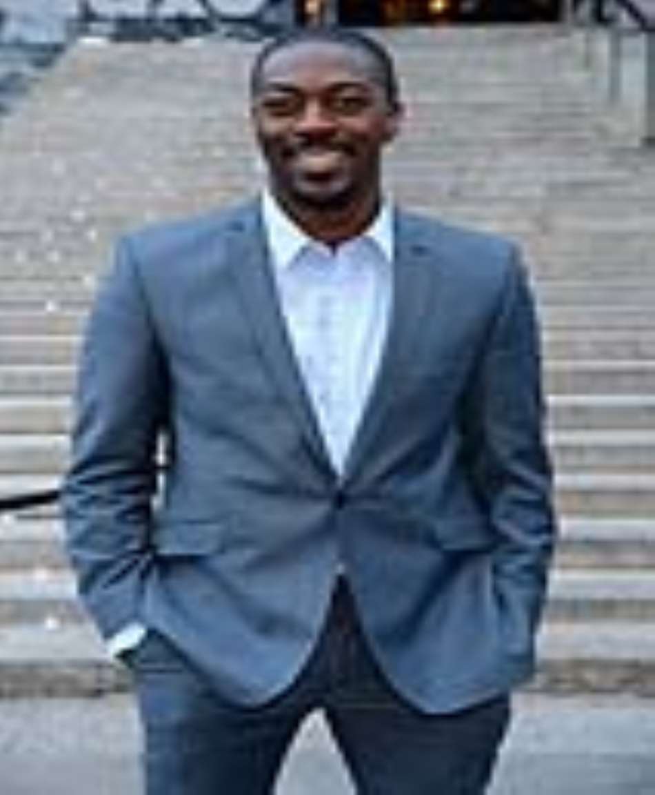 David Ajala