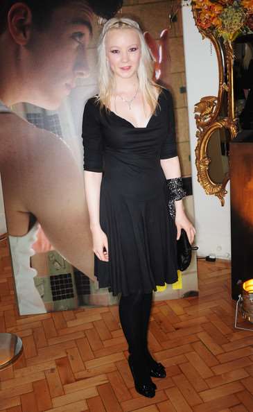 Kerrie Hayes