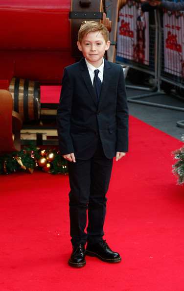 Kit Connor