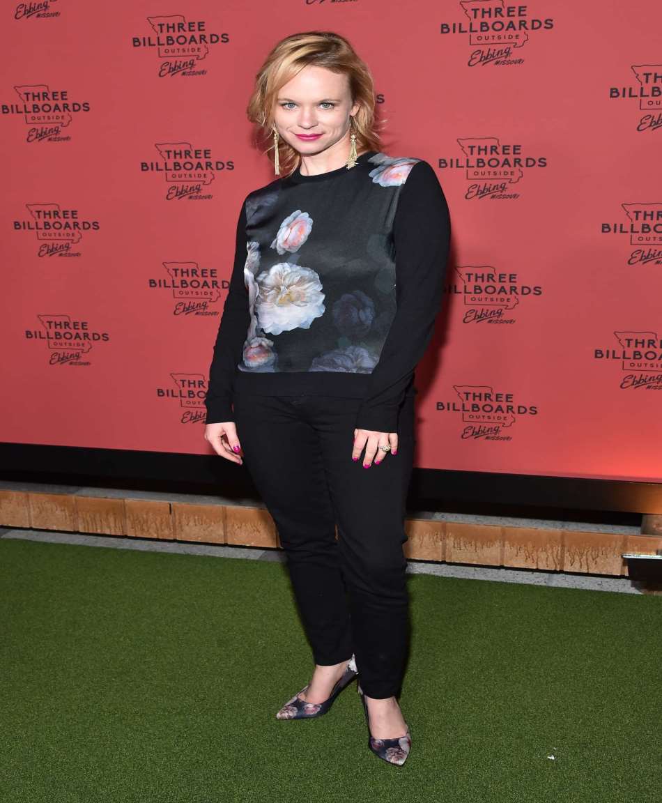 Thora Birch