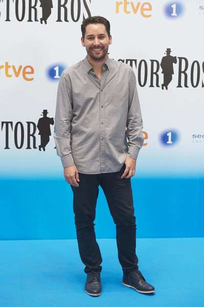 Javier Godino