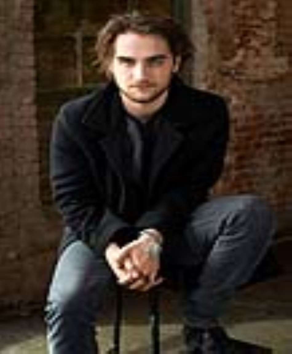 Landon Liboiron