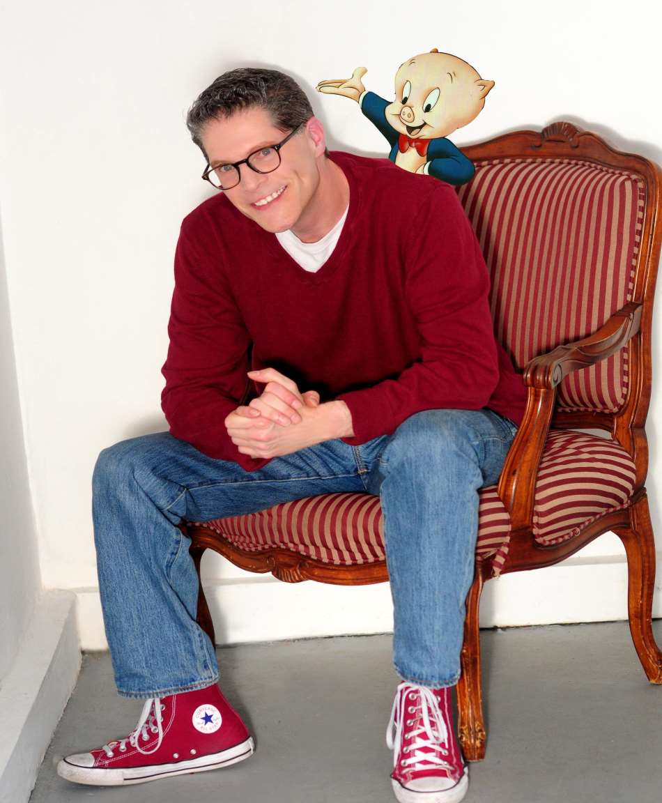 Bob Bergen