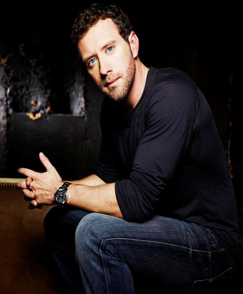 TJ Thyne