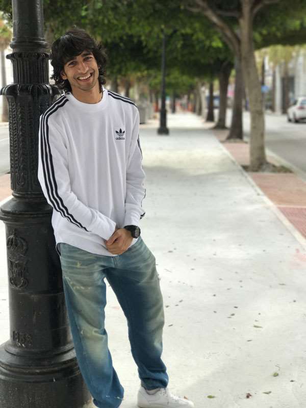 Shantanu Maheshwari