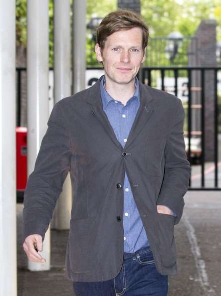 Shaun Evans Birthday, Real Name, Age, Weight, Height, Family, Facts ...