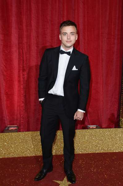 Parry Glasspool