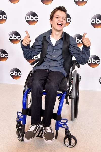 Micah Fowler