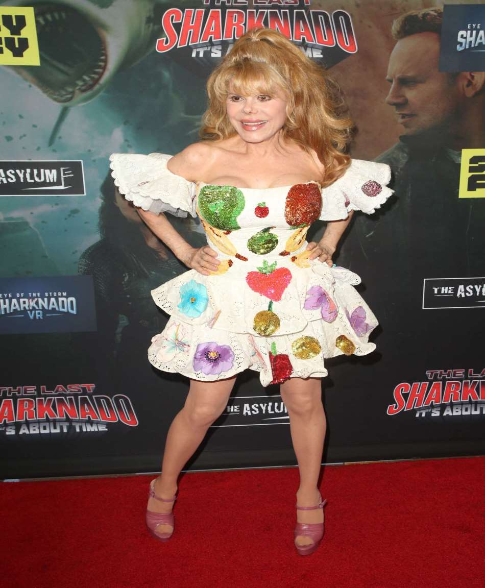 Charo