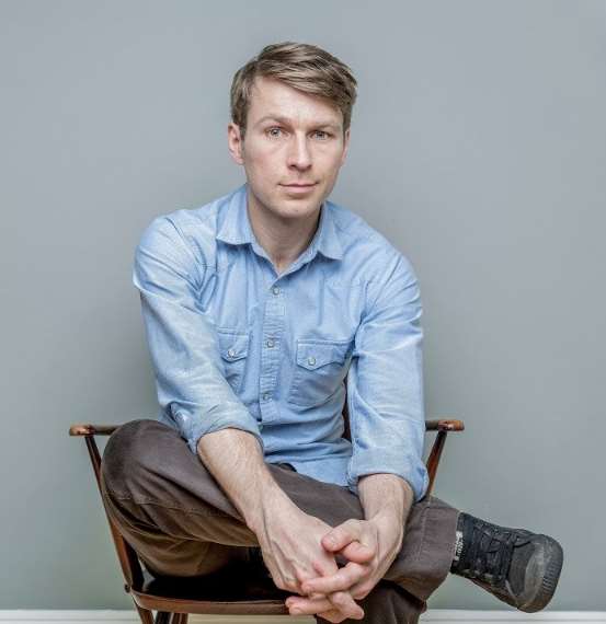 Ben Faulks