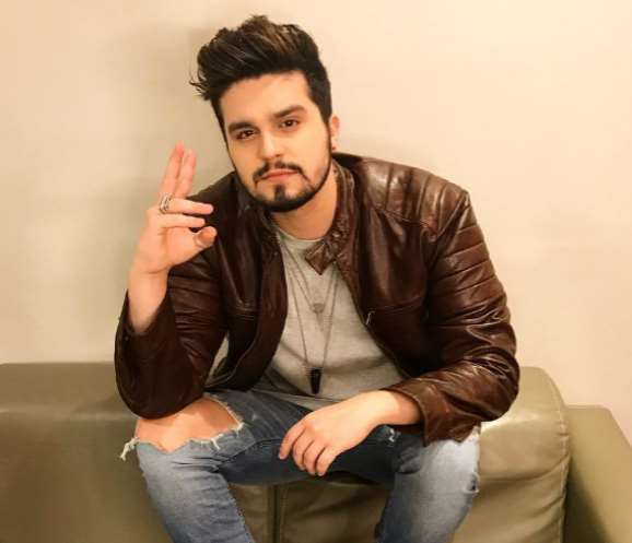 Luan Santana