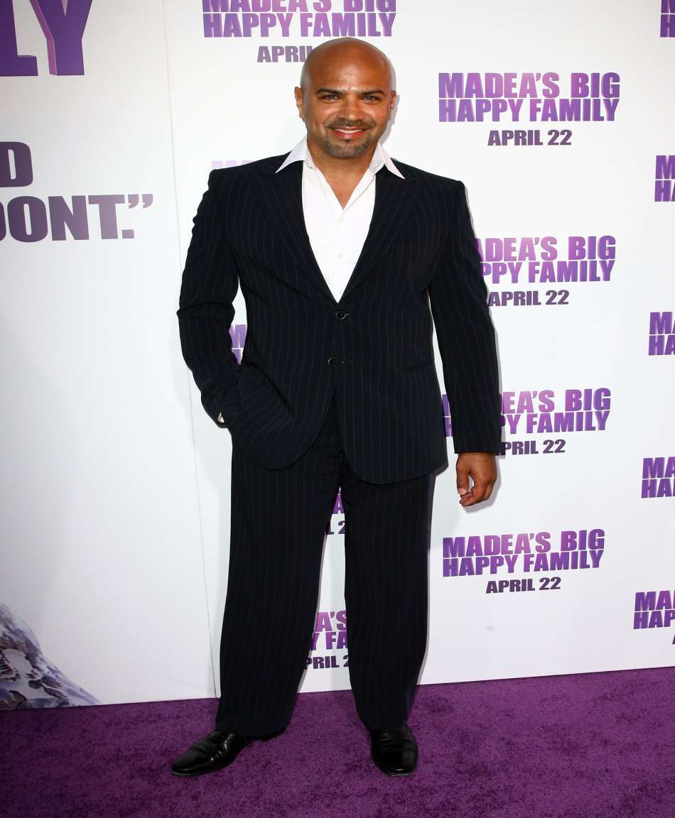 Philip Anthony-Rodriguez