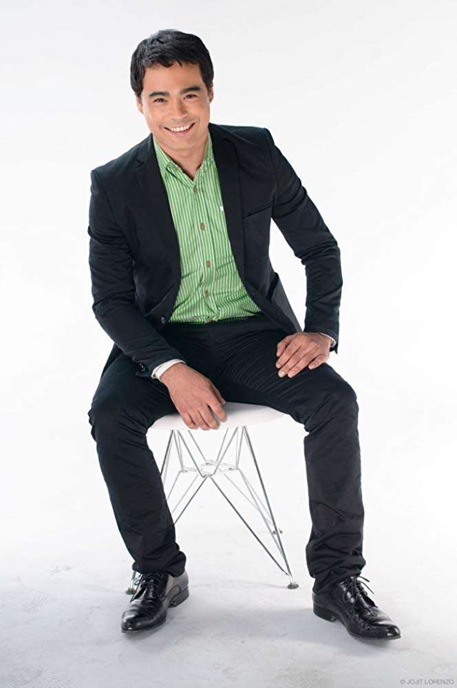 Sid Lucero