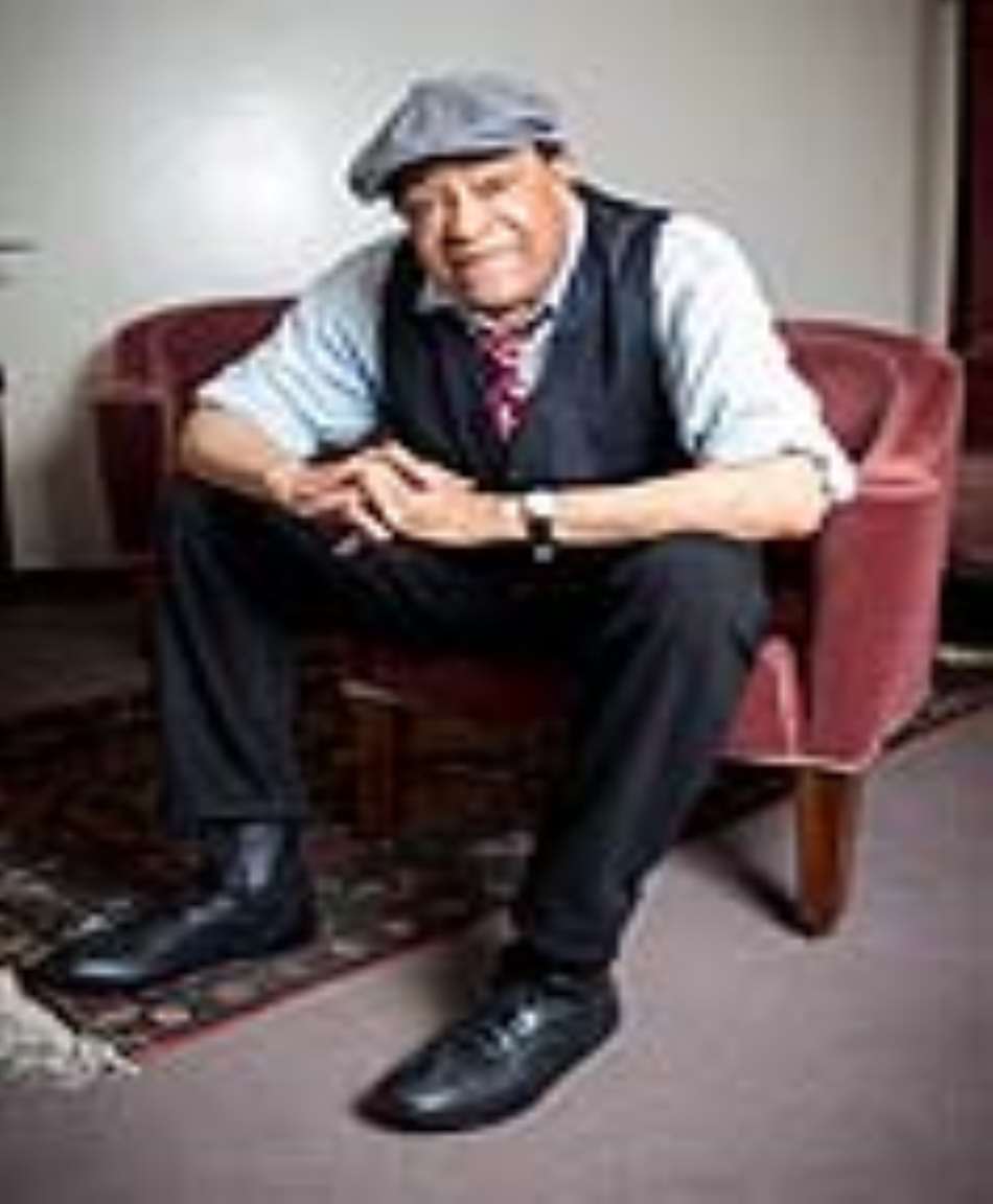 Al Jarreau