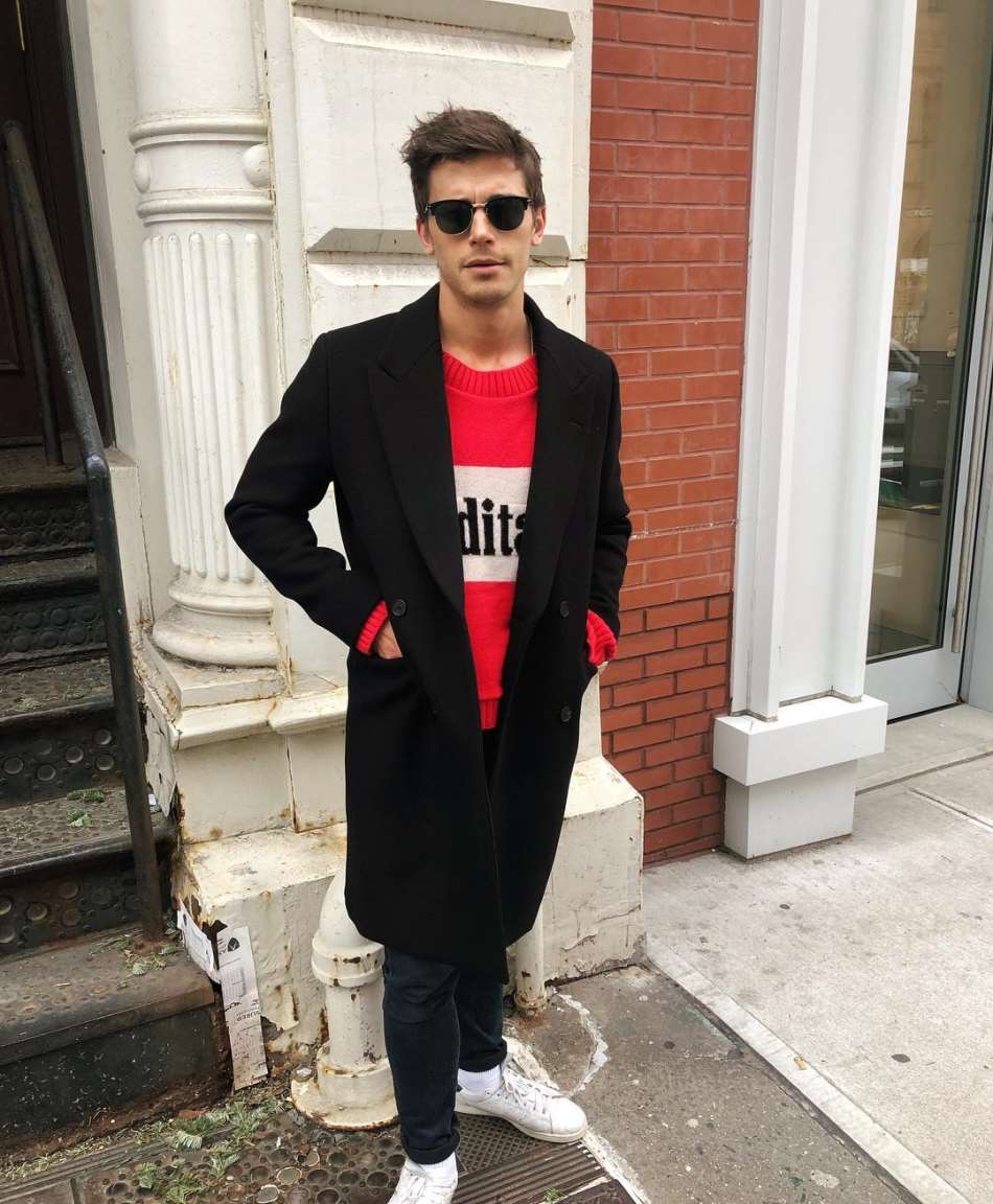 Antoni Porowski
