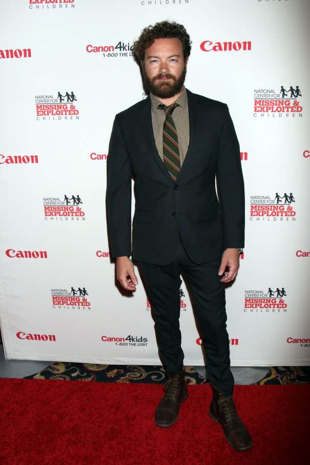 Danny Masterson