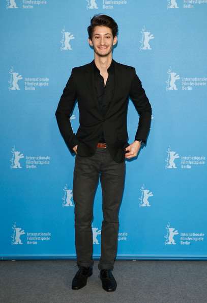 Pierre Niney