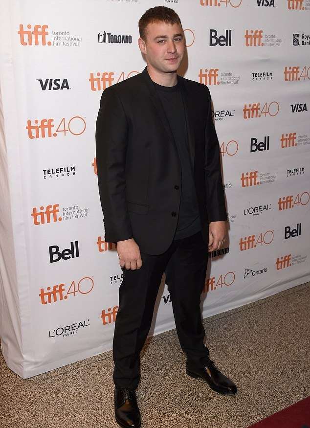 Emory Cohen