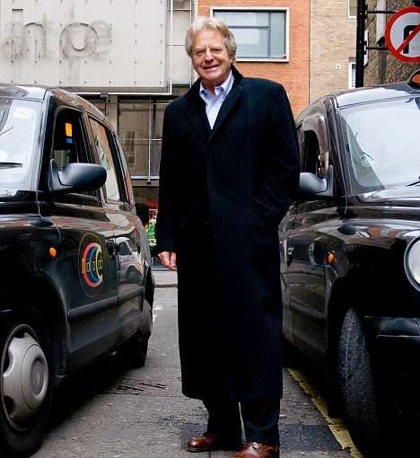 Jerry Springer