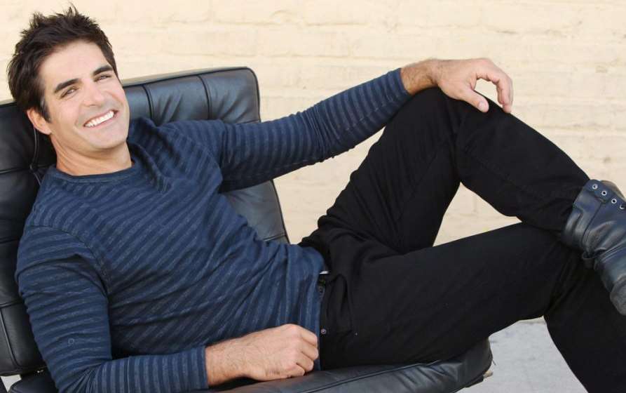 Galen Gering