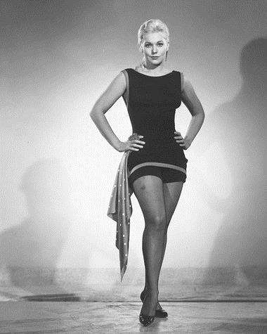 Kim Novak