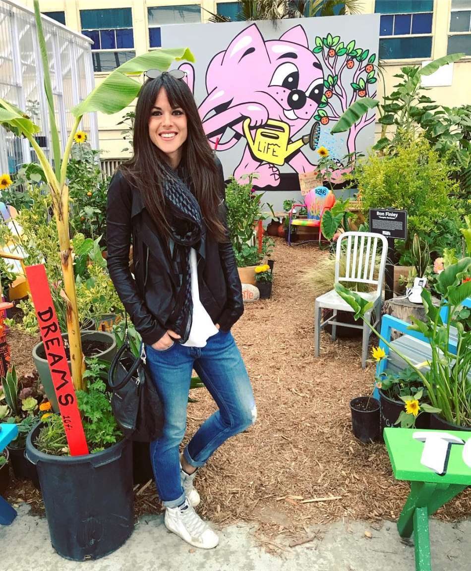 Sarah Butler