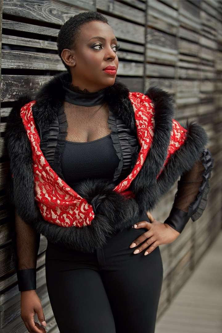 Ledisi