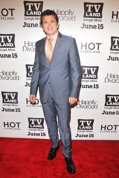 John Michael Higgins