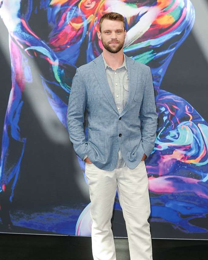 Jesse Spencer