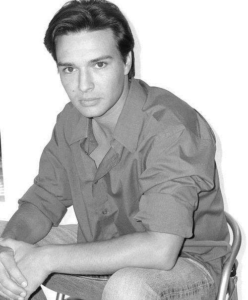 Justin Whalin
