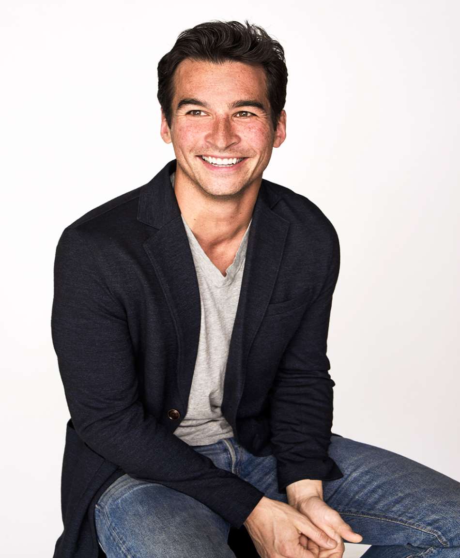 Jay Hayden Birthday, Real Name, Age, Weight, Height, Family, Facts, Contact Details, Wife