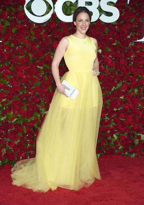 Jessie Mueller