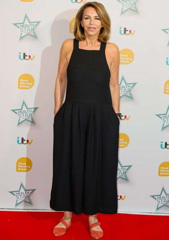 Leslie Ash