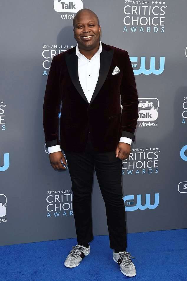 Tituss Burgess