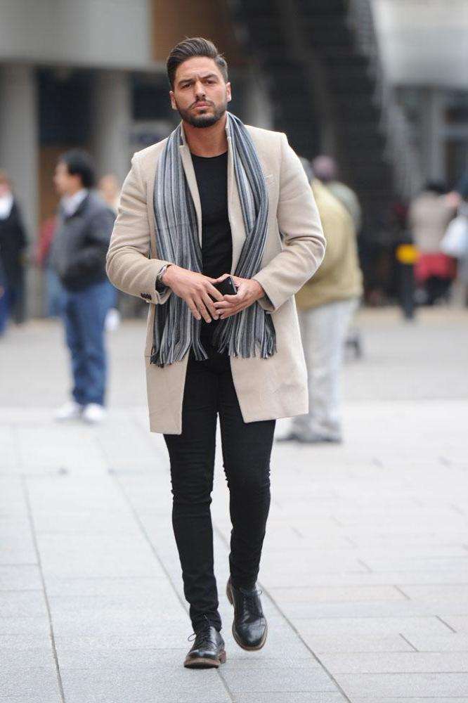 Mario Falcone