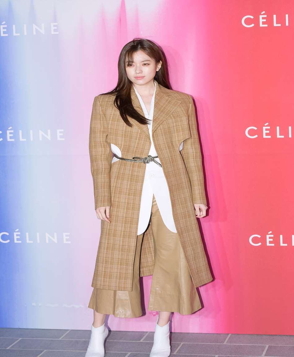 Han Hyo-joo