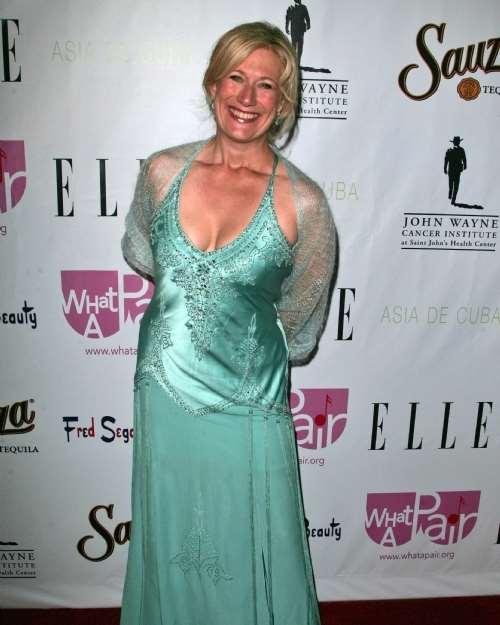 Jayne Atkinson