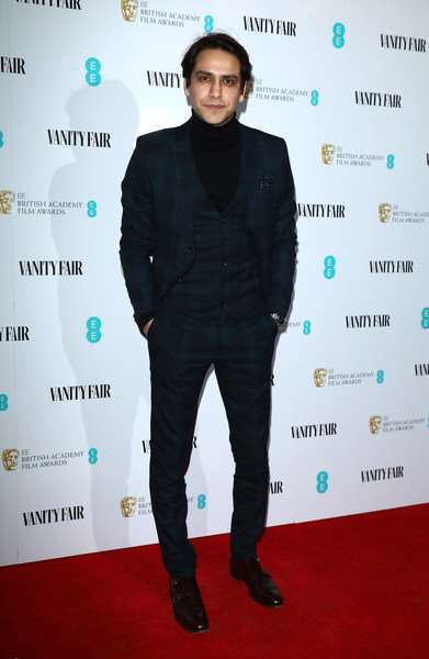 Luke Pasqualino