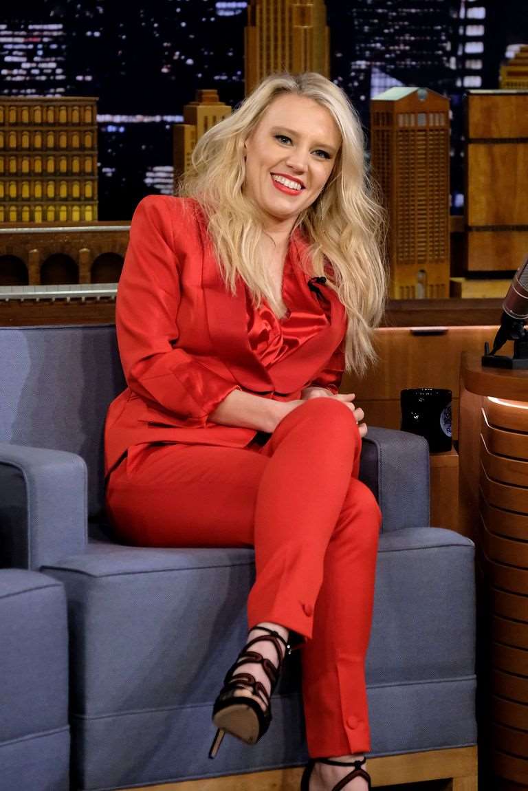 Kate McKinnon