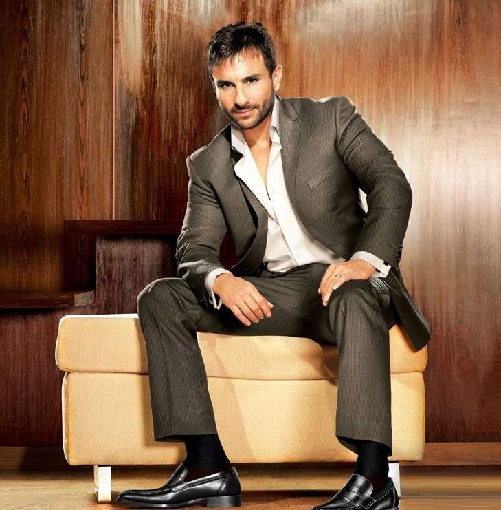 Saif Ali Khan