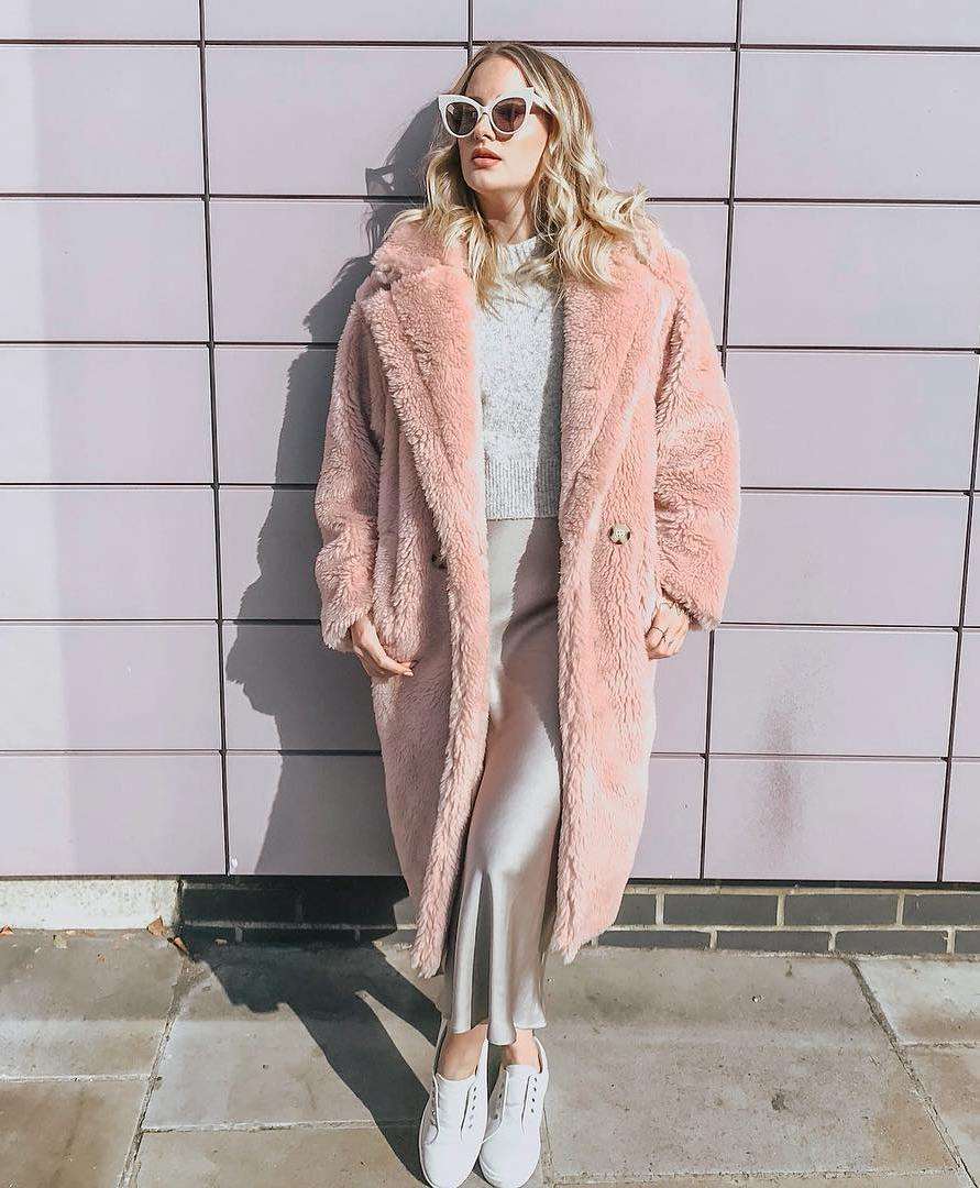 Rosie Fortescue