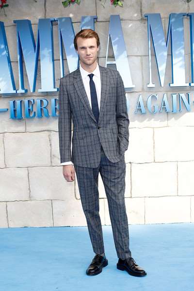 Hugh Skinner