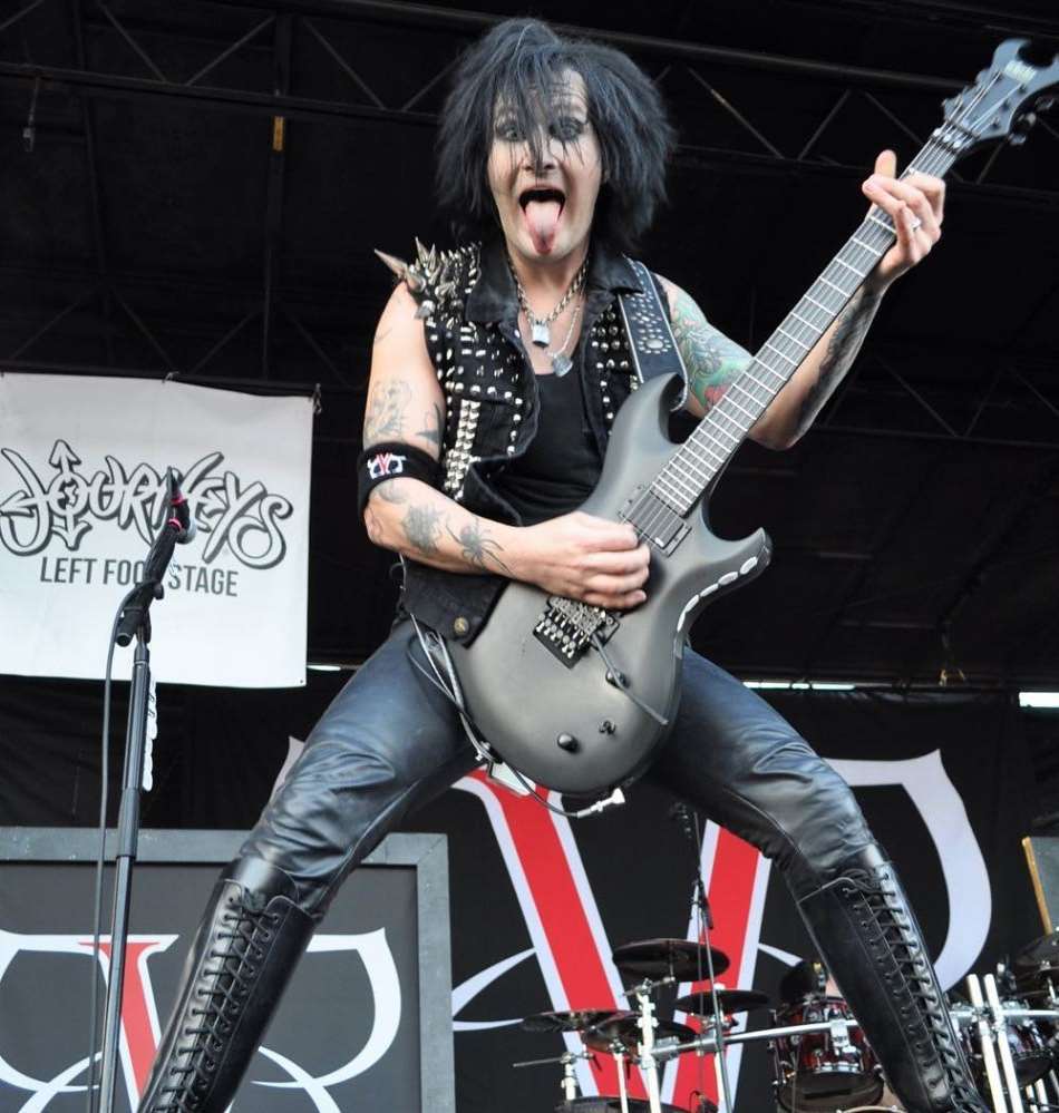 Jinxx