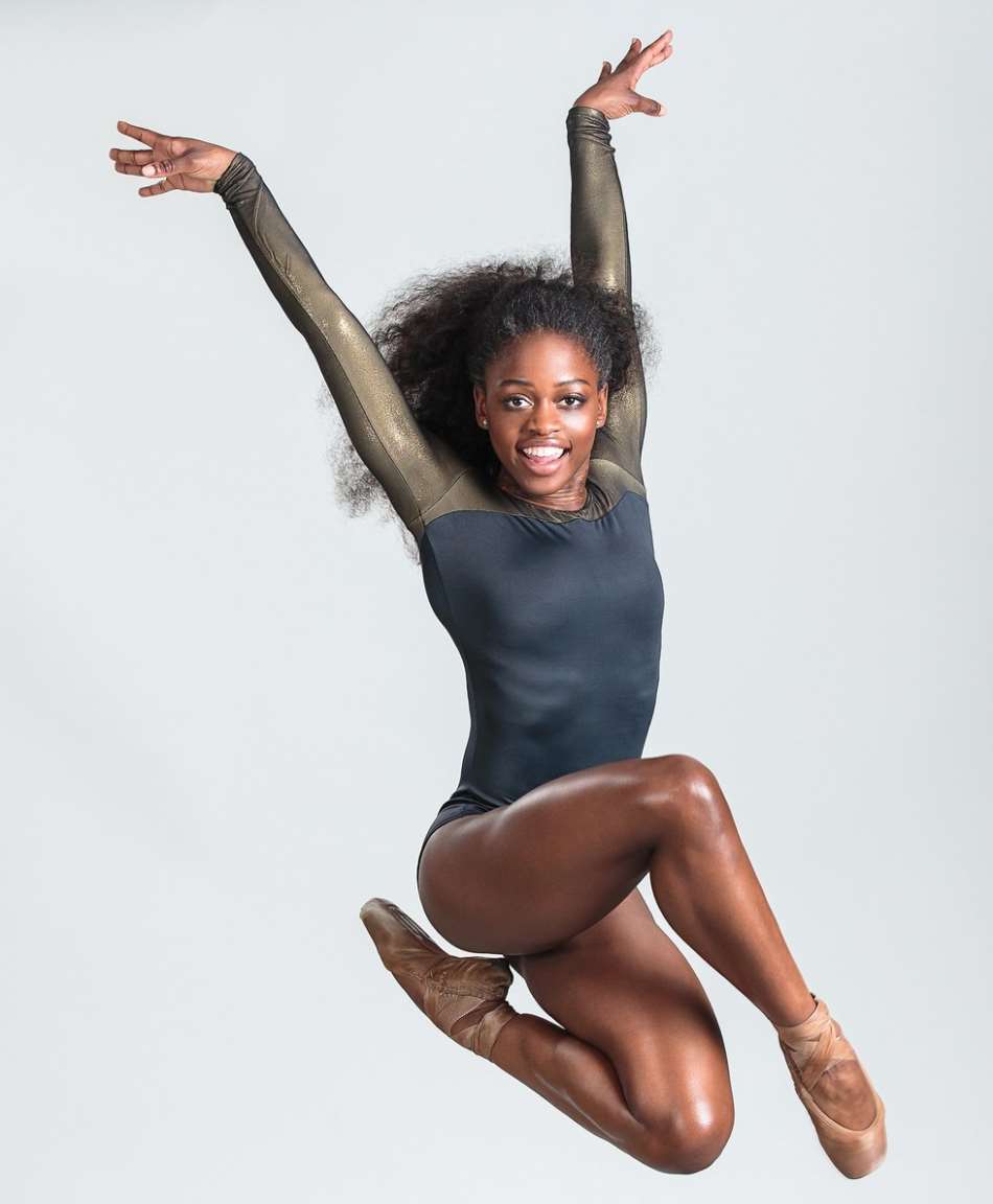 Michaela Deprince Birthday, Real Name, Age, Weight, Height, Family, Facts, Contact Details