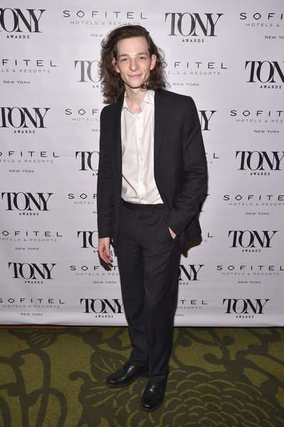 Mike Faist