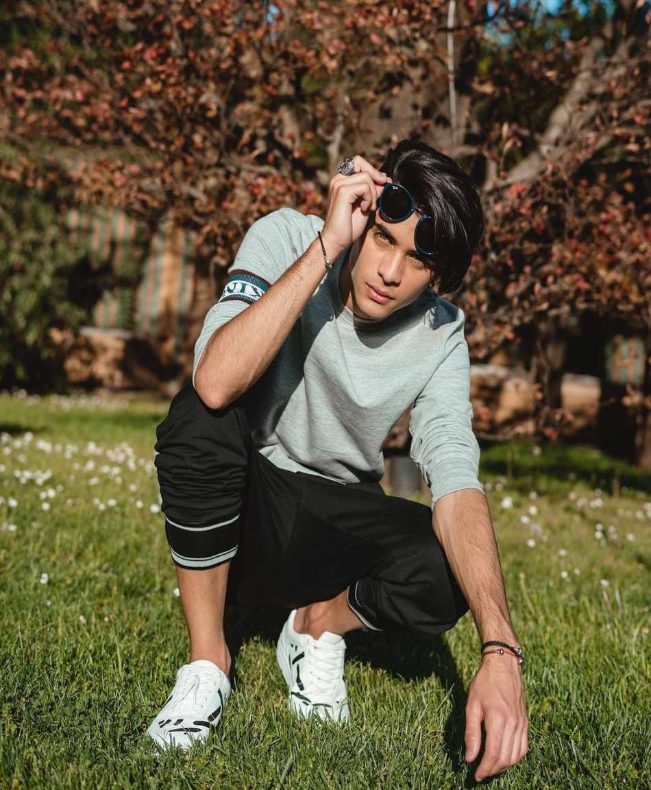 Erick Brian Colon